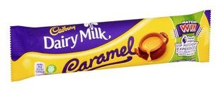 Cadbury Cadbury Milk Caramel