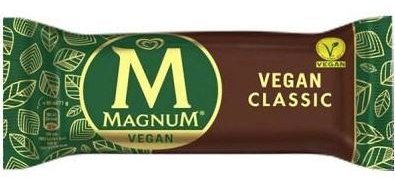 MAGNUM Magnum Classic Vegan