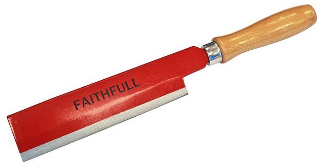 Faithful Faithfull Kindling Stick Chopper