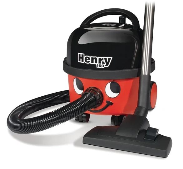 NUMATIC Numatic Henry Compact Vacuum Cleaner
