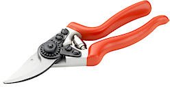 S&J Spear & Jackson Heavy Duty Forged Bypass Secateurs