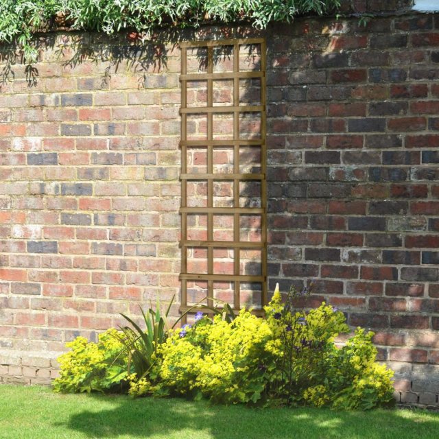 Traditional Trellis 1.8m x 60cm