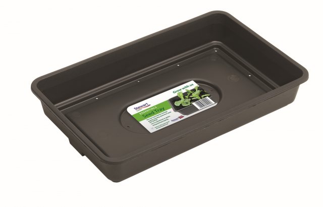 STEWART Stewart Essentials Seed Tray 38cm