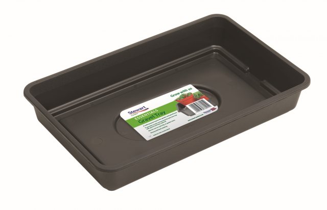 STEWART Stewart Essentials Gravel Tray 38cm