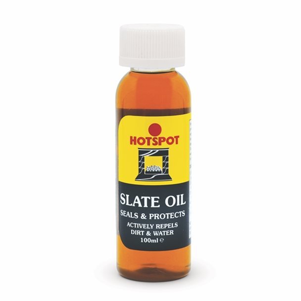 Hotspot Hotspot Slate Oil 100ml