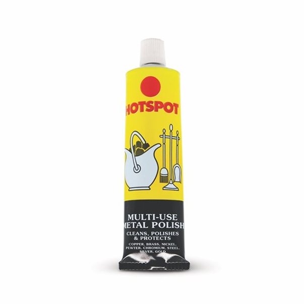 Hotspot Hotspot Multi Use Metal Polish 150ml