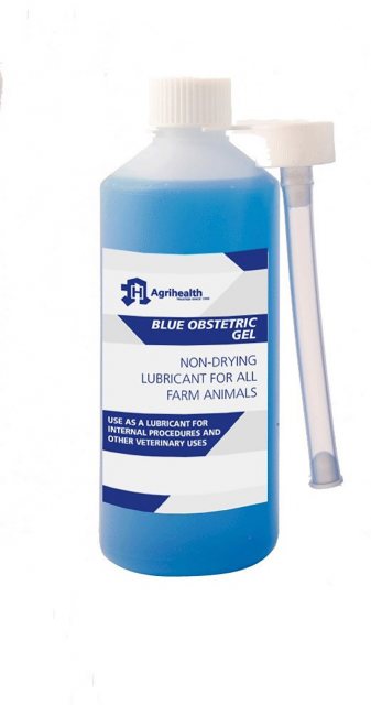 Agrihealth Obstetric Lube Gel 2.5L