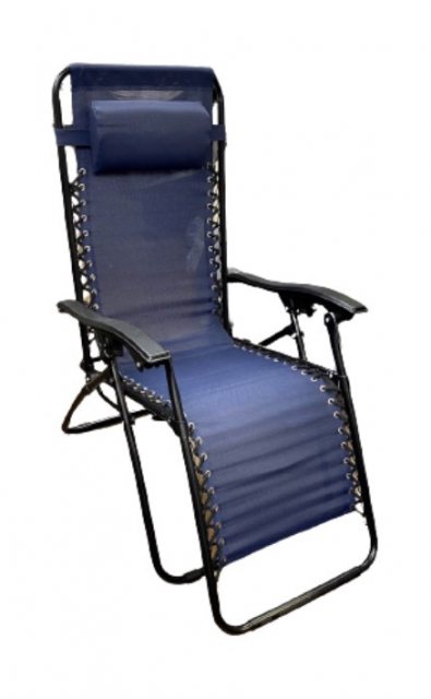 Textaline Relaxer Chair