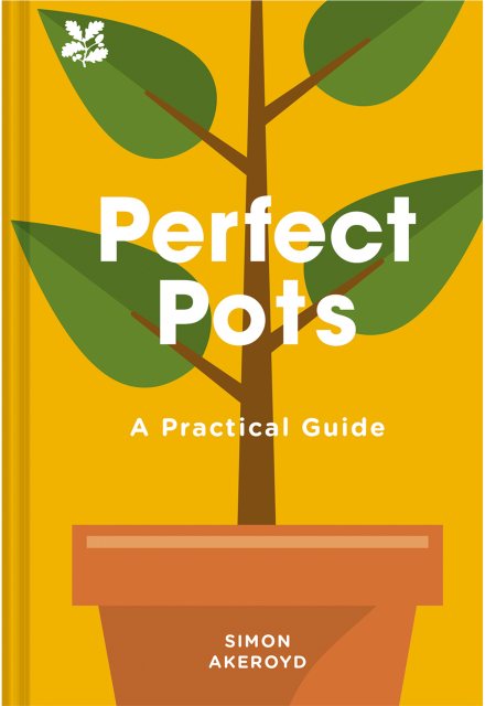 Perfect Pots Book