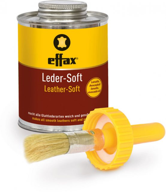 Effax Leather Soft 500ml