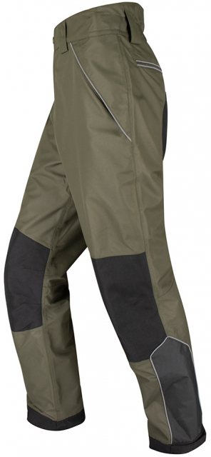 Hoggs Of Fife Hoggs Field Tech Waterproof Trouser Size XXL
