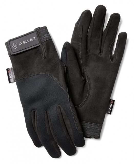 Ariat Ariat Insulated Tek Grip Gloves