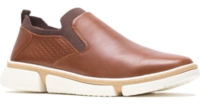 Hush Puppies Hush Puppies Bennet Shoe Cognac