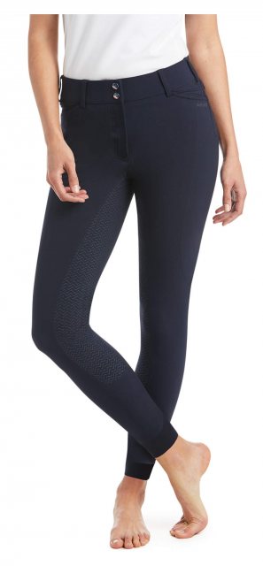 Ariat Ariat Prelude Full Seat Breeches Navy