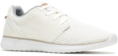 Hush Puppies Hush Puppies Good Lace Up Trainer Stone