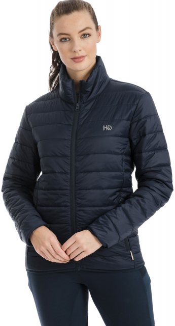 Horseware Horseware Signature Padded Jacket Navy