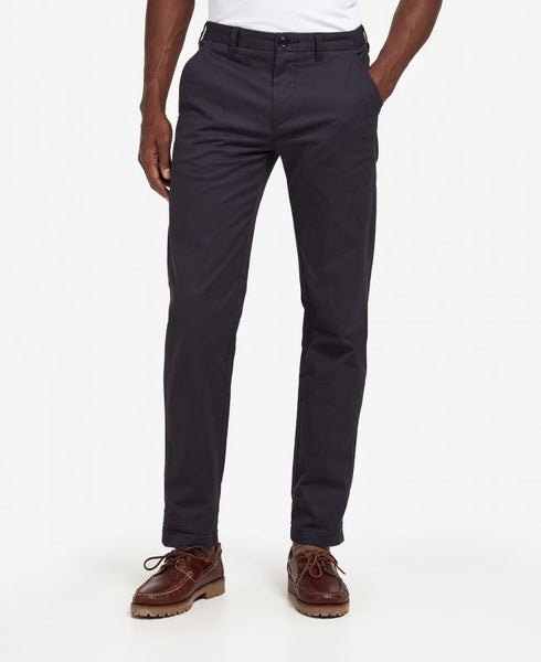 Barbour Barbour Neuston Essential Chino Navy