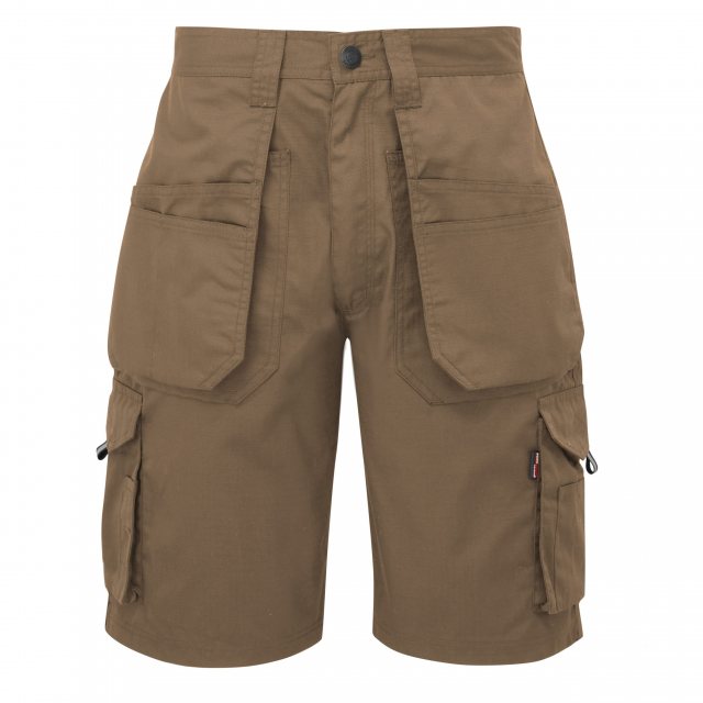 Tuffstuff Tuffstuff Enduro Shorts Sand