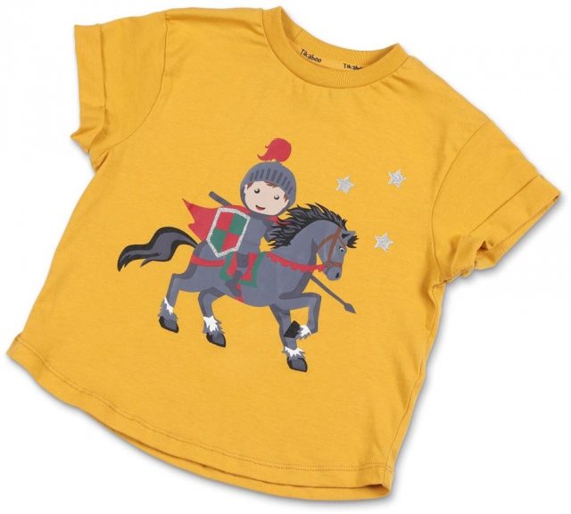 Shires Equestrian Shires Tikaboo Prince Charming T-Shirt