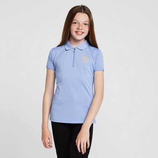 Aubrion Aubrion Parsons Polo Blue Size 7-8