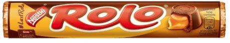 Nestle Rolo 52g