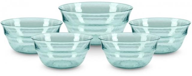 Fresco Serving Bowl Set