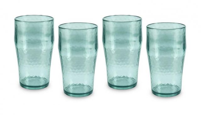 Fresco Tumblers 4 Pack