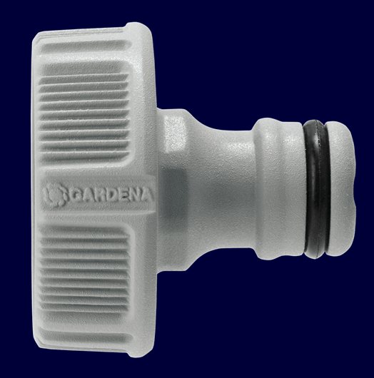 GARDENA Basic Connector Set Hoses & Accessories Mole Avon