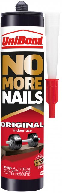 Unibond No More Nails Original