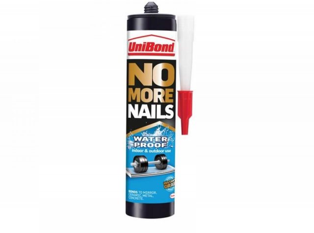 Unibond No More Nails Exterior