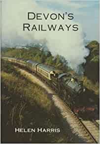 Devon's Railways Book