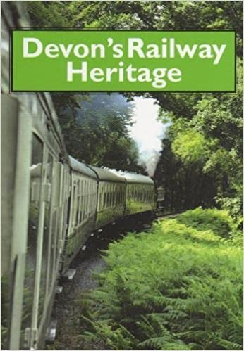 Devon's Railway Heritage Book