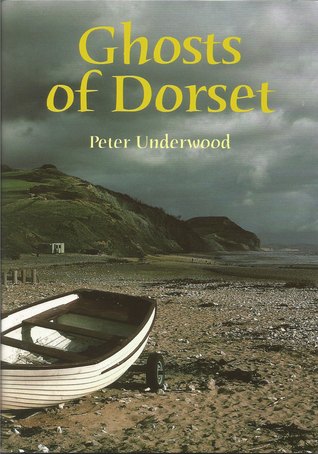 Ghosts Of Dorset Book