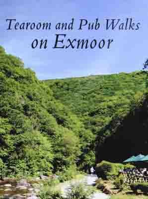 Tearoom & Pub Walks On Exmoor