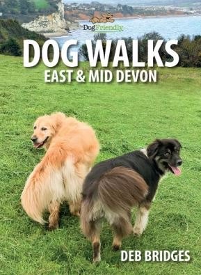 Dog Walks East & Mid Devon