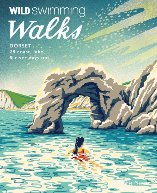 Wild Swimming Walks East Devon & Dorset