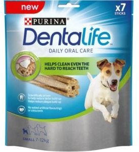 Nestlé Purina Purina Dentalife Oral Care Sticks