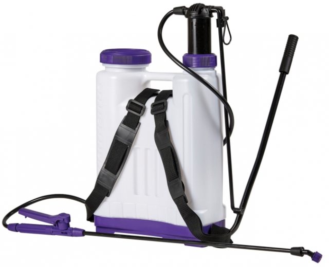 STV Defenders Knapsack Sprayer 12L