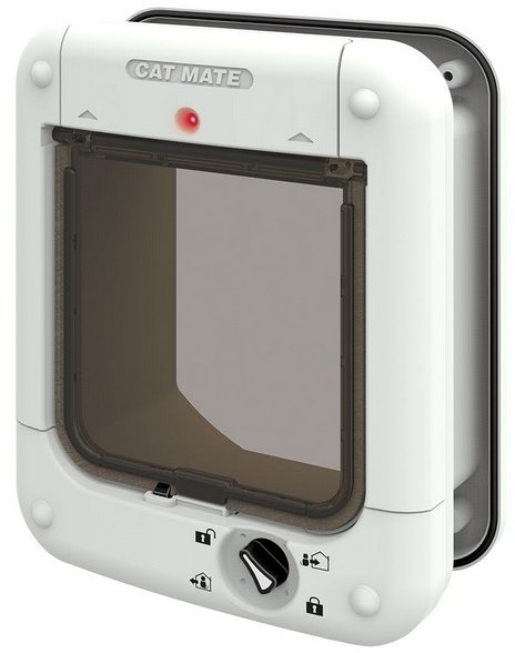 Cat Mate Cat Mate Microchip Cat Flap