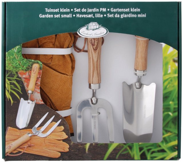 Small Garden Gift Set