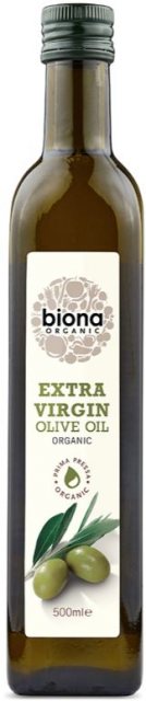 Biona Organic Biona Organic Italian Virgin Olive Oil