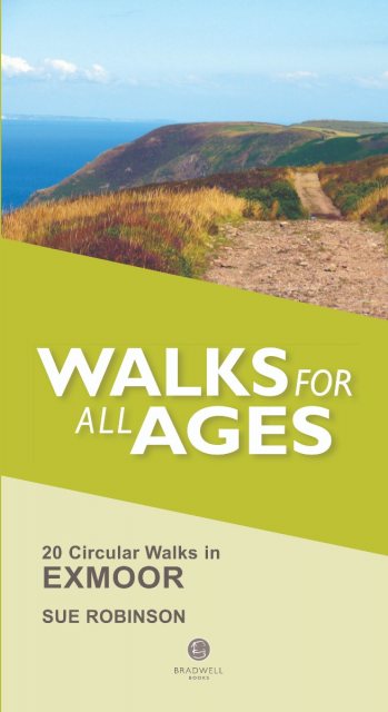 Walks for All Ages on Exmoor