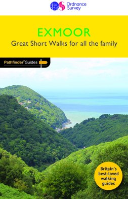 Great Short Family Walks on Exmoor