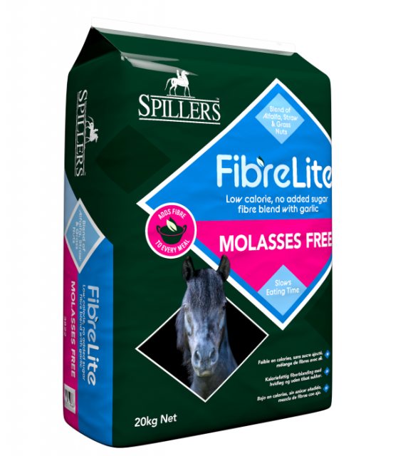 SPILLERS Spillers Fibre Lite 20kg