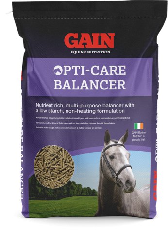 GAIN Gain Opti-Care Balancer 25kg