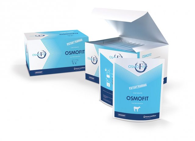 Trouw Osmofit Lifestart 10 Pack