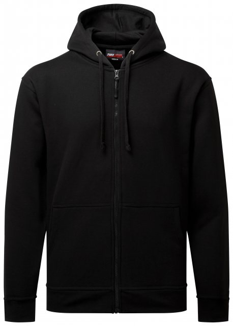 Tuffstuff Tuffstuff Pro Work Hoodie Black