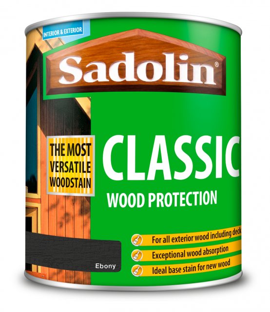 SADOLIN Sadolin Classic Woodstain