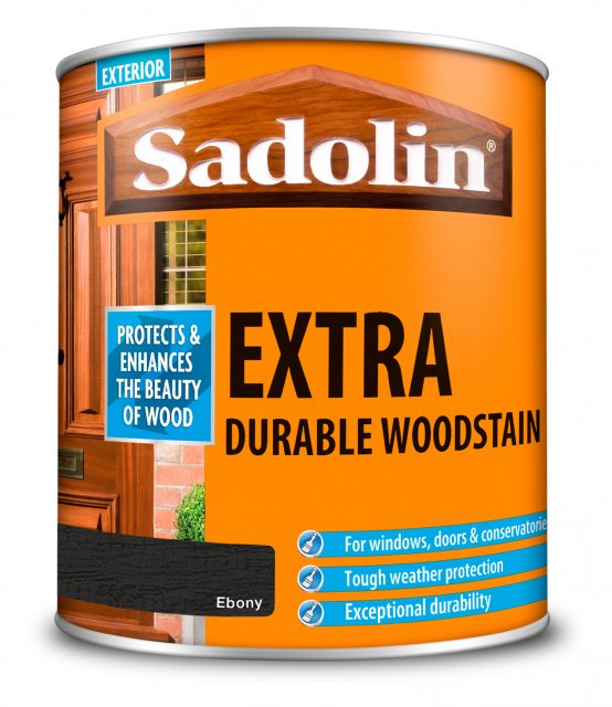 SADOLIN Sadolin Extra Woodstain