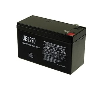 Hotline Sealed Leisure Battery 12v